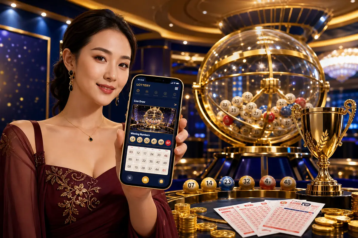 iw046 Live Dealer ဒိုင်လူကြီးနှင့် ကစားနေသောမြင်ကွင်း