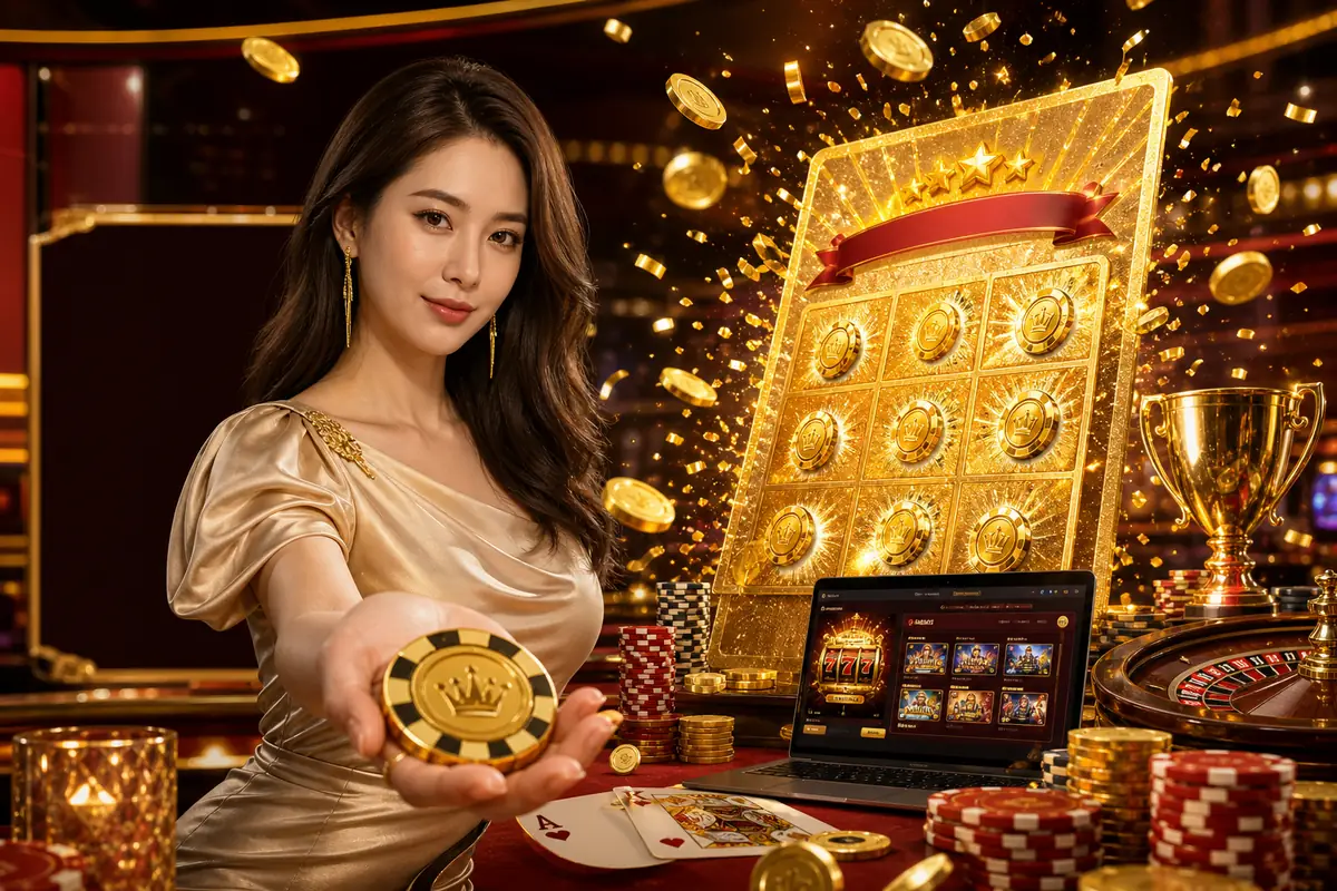 iw046 Slots ဂိမ်းအမျိုးအစားများ